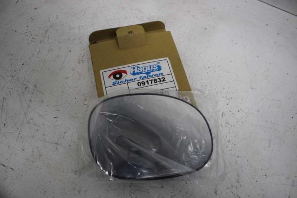 MIROIR DE RETROVISEUR DROIT CITROEN C2 - Vue 1